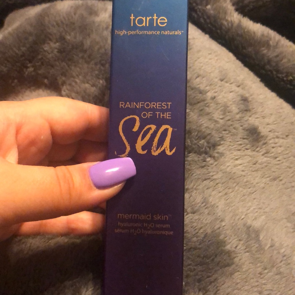 Tarte Rainforest of the Sea Mermaid Skin Serum